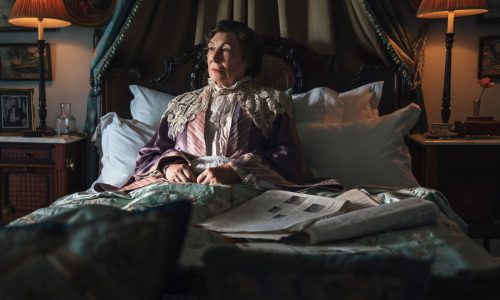 ‘Towards Zero’ review: The real murder is what they did to the Agatha Christie original