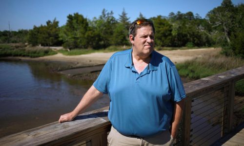 Decision looming for Trump administration on first PFAS drinking water limits