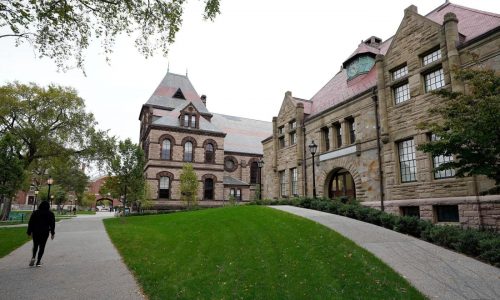 Lawsuit challenges revocation of visas for international students