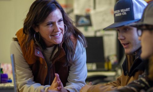 Schools relying on digital surveillance find security still takes a human touch