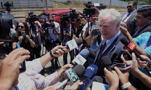 The Abrego Garcia case pulls Democrats into the immigration debate Trump wants to have