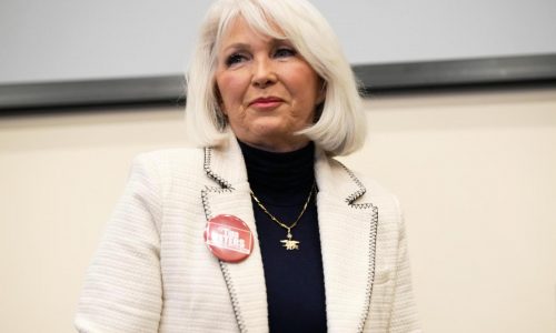 Colorado fights Trump administration bid to help imprisoned loyalist Tina Peters