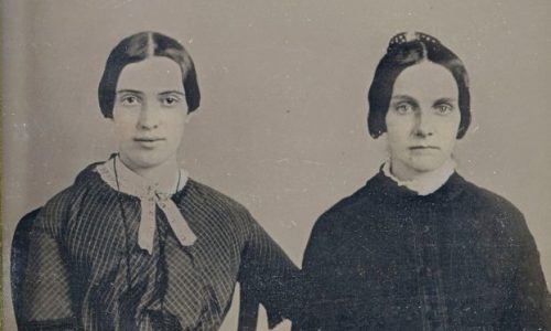 St. Thomas hosting Emily Dickinson readings to celebrate poetry month