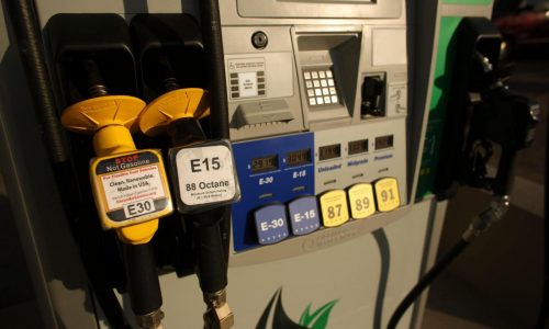 The EPA is allowing the sale of cheaper, higher-ethanol E15 gasoline across the US this summer