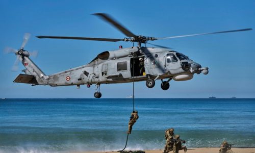 Trump’s threats gave Europe the political will to spend more on defense. But challenges are ahead