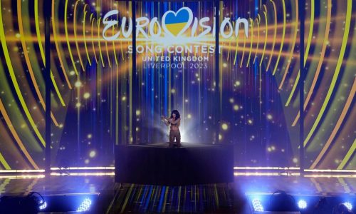 What to know about the Eurovision Song Contest as Switzerland prepares to host
