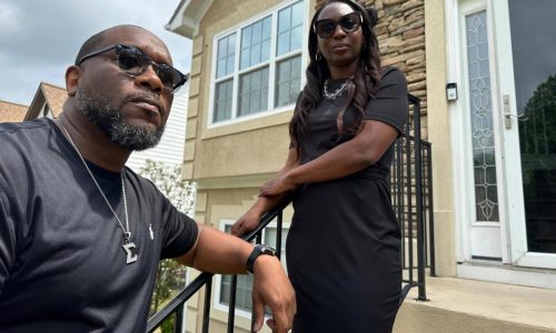 Supreme Court hears arguments on case about FBI raid on wrong Georgia home