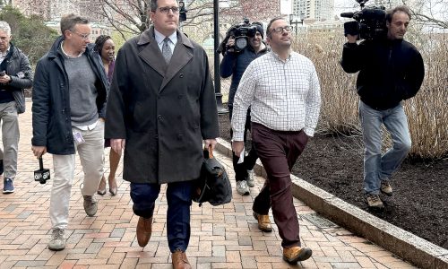 House Speaker Mariano says calls for Rep. Chris Flanagan to resign are ‘premature’