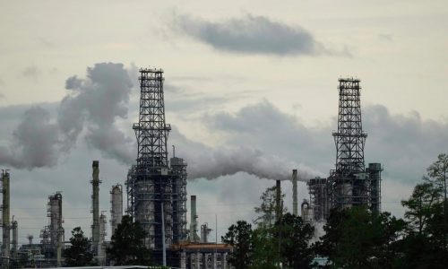 Energy demand erodes in face of global economic slowdown as trade war intensifies