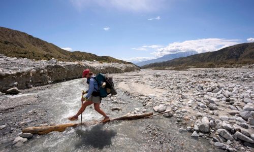 Storms tore up two of America’s most iconic trails. Federal cuts have disrupted repairs