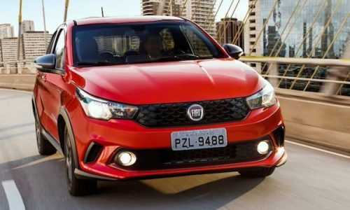 Brazil March 2025: BYD breaks share record, Fiat Argo up to #2