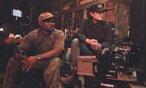 ‘Sinners,’ shot on IMAX film, is a historic first for female cinematographers
