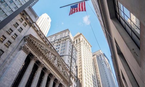 Wall Street poised to give back some of the historic gains following Trump’s latest tariff pause