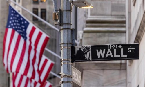 Ticker: Wall Street bounces back; Ford CEO welcomes relief on tariffs but says more work is needed