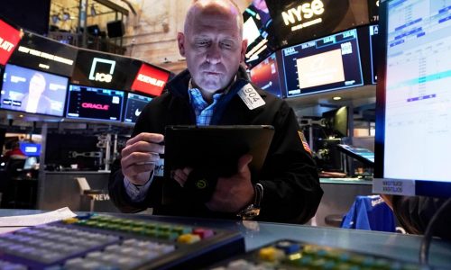 Big Tech’s “Magnificent Seven” heads into earnings season reeling from Trump turbulence