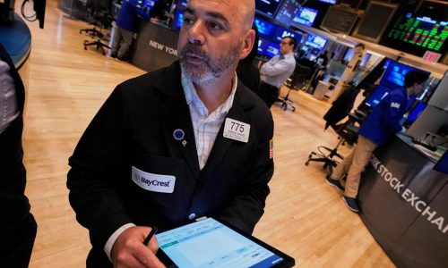 European benchmarks slide while Asia finishes mixed as uncertainty persists over Trump’s plans