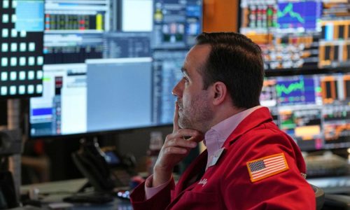 Global markets, Wall Street continue to slide after China slaps retaliatory tariffs on imports