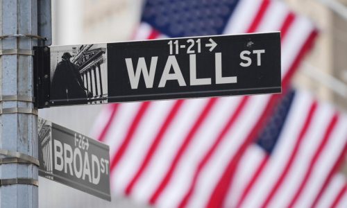 Dow drops 1,200 as US stock market leads a worldwide sell-off following Trump’s tariff shock