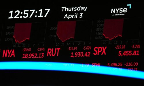 Think twice before bailing out of the stock market, financial advisers say
