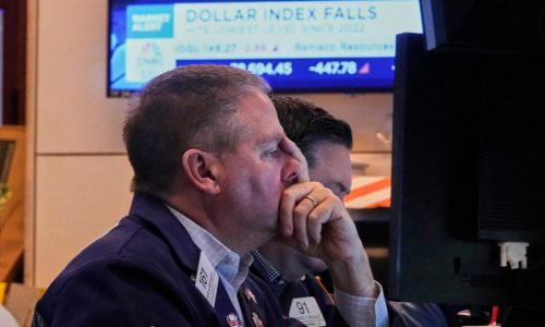 How stocks, bonds and other markets have fared so far in 2025