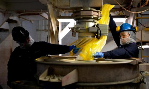 How bugs and beet juice could play roles in the race to replace artificial dyes in food