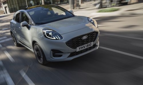 UK March 2025: BEVs (+43.2%), VW (+42.5%) and Ford (+38.8%) lift market up 12.4%