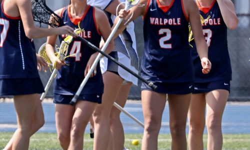 Wednesday’s high school roundup/scores: Billy Gavin, Malden defeat Lynn English in GBL play