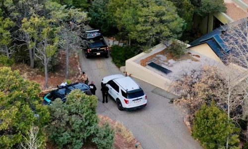 Records show Gene Hackman’s wife researched symptoms of illness in days before her death