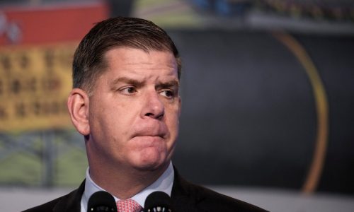Battenfeld: Could Marty Walsh inject himself into Boston mayor’s race?