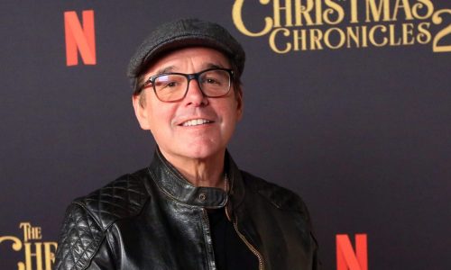 ‘Home Alone 2’ director Chris Columbus wants Trump cameo removed