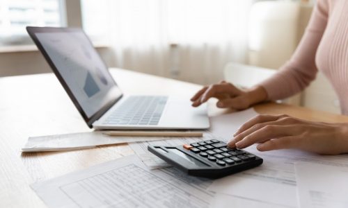Why ‘intuitive budgeting’ might be your new favorite budgeting tool
