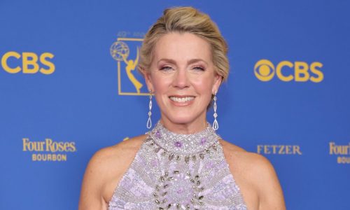 Deborah Norville leaving ‘Inside Edition’ after 30 years