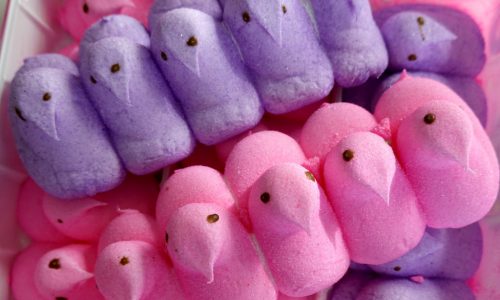 Should we cancel Peeps? Easter’s most controversial treat