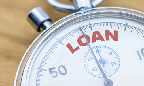 Home buyers may face surprise credit hit from student loans