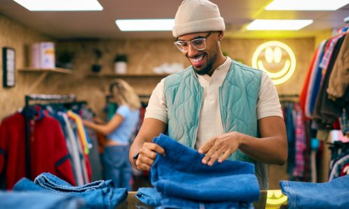 Data: Retail therapy is common — how to curb it