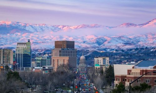 10 family-friendly, budget-conscious US vacation destinations