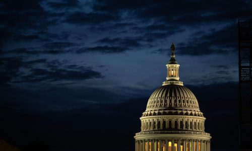 Opinion: The law has become an ‘engine of oppression’