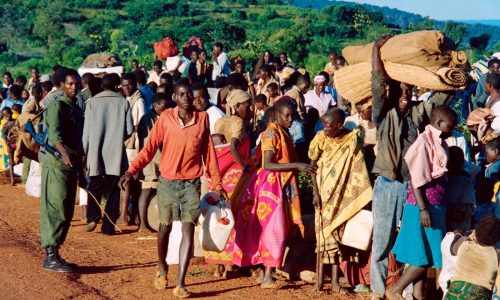 Today in History: April 7, Rwandan genocide begins