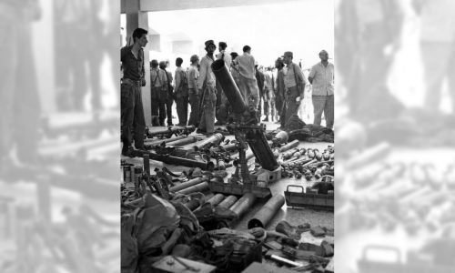 Today in History: April 17, the Bay of Pigs Invasion