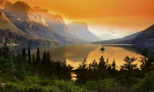 See the grandeur of our nation during National Park Week