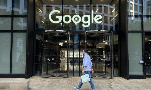 Google faces off with US government in attempt to break up company in search monopoly case