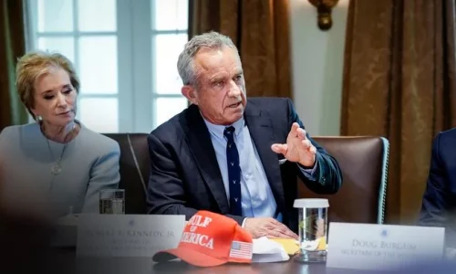 HHS to Require Placebo-Controlled Trials for New Vaccines