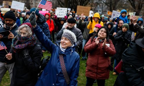 Harvard’s challenge to Trump administration could test limits of government power