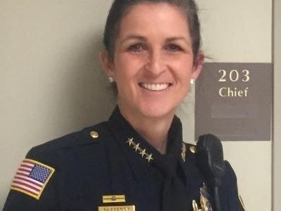 Canton Police Chief Helena Rafferty set to retire, could testify in Karen Read murder trial
