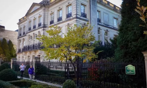 Home Prices Fall in 11 of the 50 Most Populous US Metros: Report