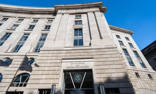 Homeland Security Announces DOGE Overhaul of Immigration Database