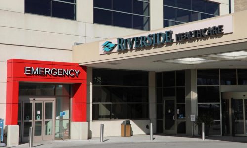 Long ER stays are common in the US. It may get worse as the population ages