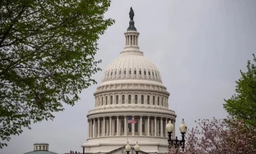 House Passes Bill to Require Proof of Citizenship to Vote