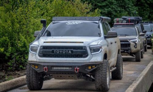Best Accessories for Tundra Trucks to Upgrade Your Ride Today