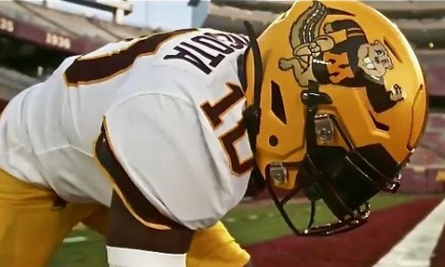 Gophers grab commitment from receiver at powerhouse Utah program